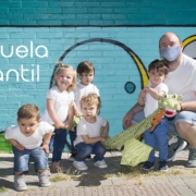 La mejor Escuela Infantil